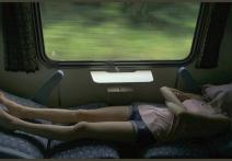 Scene from the film Normal Autistic Film