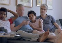 Scene from the film (M)other