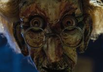 Scene from the film Noctuelle