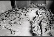 Scene from the film ITSEMBATSEMBA, Rwanda one Genocide Later
