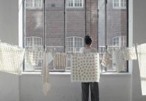 Scene from the film She Is the Other Gaze