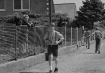 Scene from the film The Touching